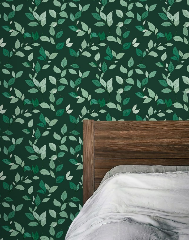 Bild på Milton Dark Green - 1041701-02